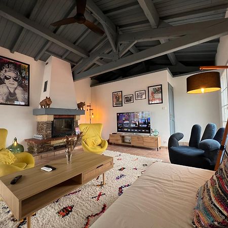 Maison Roof-Top Plage & Village 5 Min A Pied Banyuls-sur-Mer Extérieur photo