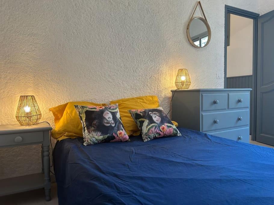 Maison Roof-Top Plage & Village 5 Min A Pied Banyuls-sur-Mer Extérieur photo